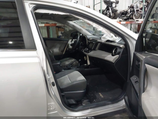 Продажа на аукционе авто 2015 Toyota Rav4 Le, vin: JTMZFREV4FJ051275, номер лота: 45894577