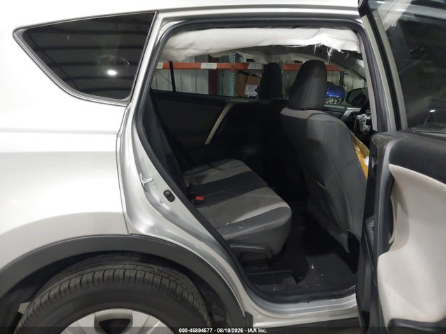 Продажа на аукционе авто 2015 Toyota Rav4 Le, vin: JTMZFREV4FJ051275, номер лота: 45894577