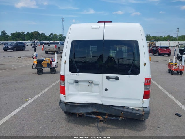Продаж на аукціоні авто 2012 Ford Transit Connect Xl, vin: NM0LS7CNXCT109735, номер лоту: 45894578