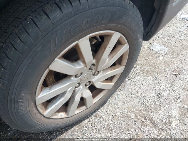 Продаж на аукціоні авто 2019 Honda Pilot Lx, vin: 5FNYF6H18KB046827, номер лоту: 45894579