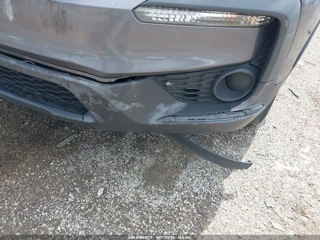 Продаж на аукціоні авто 2019 Honda Pilot Lx, vin: 5FNYF6H18KB046827, номер лоту: 45894579
