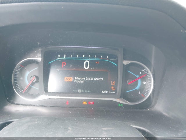 Продаж на аукціоні авто 2019 Honda Pilot Lx, vin: 5FNYF6H18KB046827, номер лоту: 45894579