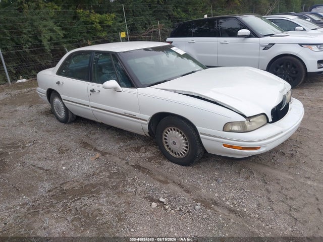 45894580 :رقم المزاد ، 1G4HR52K8WH478290 vin ، 1998 Buick Lesabre Limited مزاد بيع