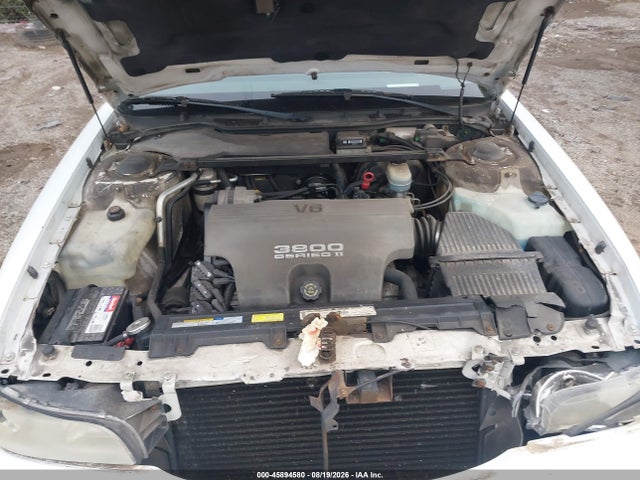 Aukcja sprzedaży 1998 Buick Lesabre Limited, vin: 1G4HR52K8WH478290, numer aukcji: 45894580