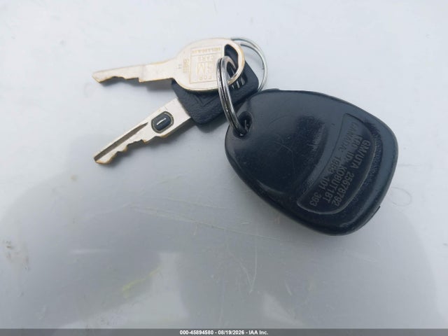 Aukcja sprzedaży 1998 Buick Lesabre Limited, vin: 1G4HR52K8WH478290, numer aukcji: 45894580