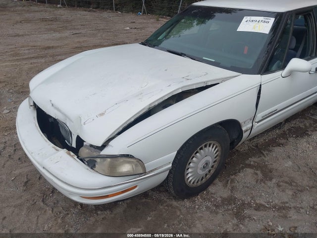 Aukcja sprzedaży 1998 Buick Lesabre Limited, vin: 1G4HR52K8WH478290, numer aukcji: 45894580