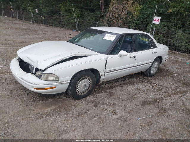 Aukcja sprzedaży 1998 Buick Lesabre Limited, vin: 1G4HR52K8WH478290, numer aukcji: 45894580