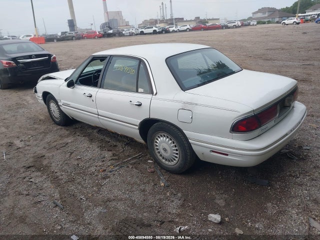 Aukcja sprzedaży 1998 Buick Lesabre Limited, vin: 1G4HR52K8WH478290, numer aukcji: 45894580
