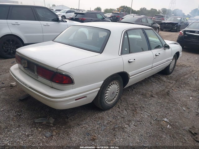 Aukcja sprzedaży 1998 Buick Lesabre Limited, vin: 1G4HR52K8WH478290, numer aukcji: 45894580