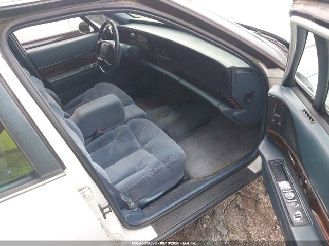 Aukcja sprzedaży 1998 Buick Lesabre Limited, vin: 1G4HR52K8WH478290, numer aukcji: 45894580