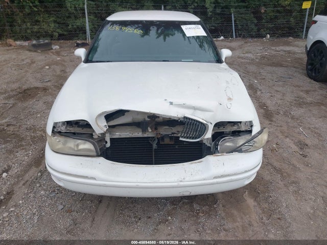 Aukcja sprzedaży 1998 Buick Lesabre Limited, vin: 1G4HR52K8WH478290, numer aukcji: 45894580
