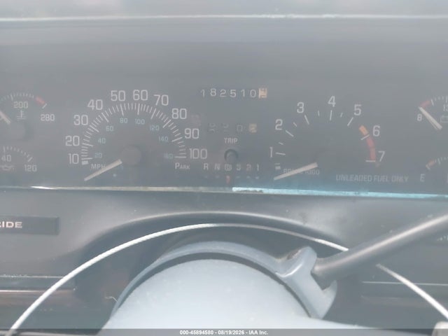Aukcja sprzedaży 1998 Buick Lesabre Limited, vin: 1G4HR52K8WH478290, numer aukcji: 45894580