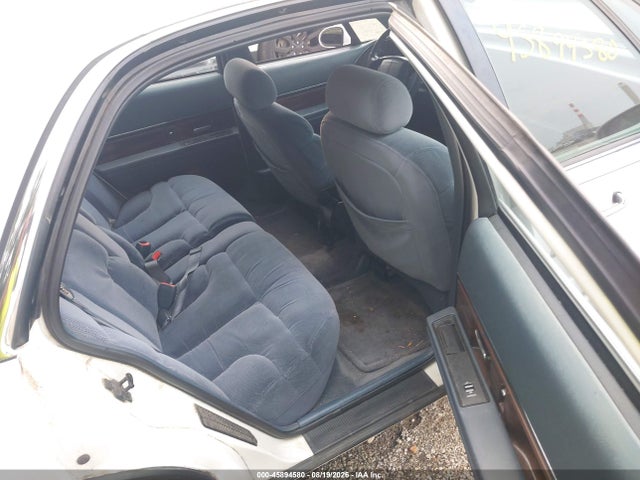 Aukcja sprzedaży 1998 Buick Lesabre Limited, vin: 1G4HR52K8WH478290, numer aukcji: 45894580