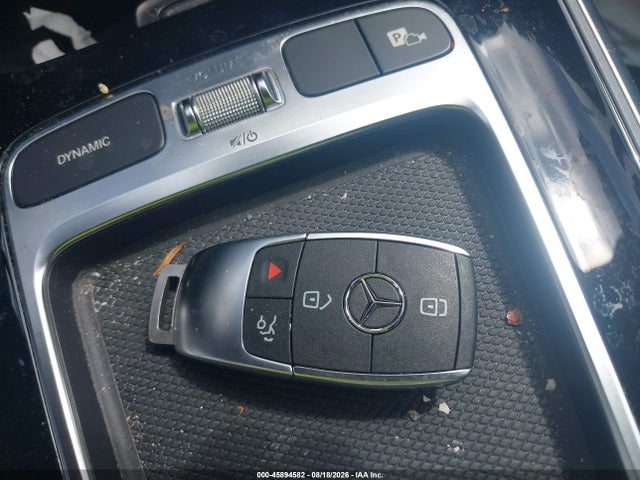 W1N9M0KB5RN088949 Mercedes-Benz Eqb 300 Suv 4matic