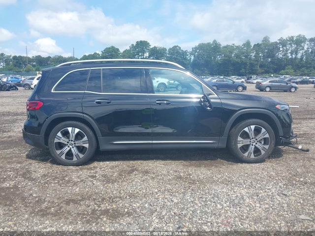 W1N9M0KB5RN088949 Mercedes-Benz Eqb 300 Suv 4matic