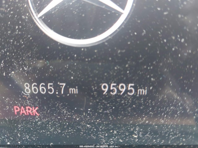 W1N9M0KB5RN088949 Mercedes-Benz Eqb 300 Suv 4matic