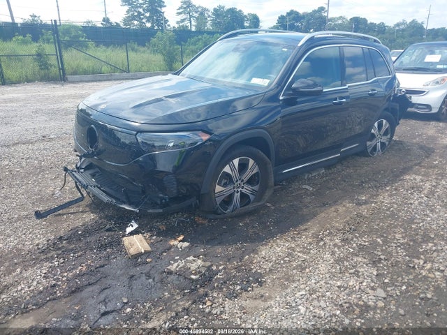 W1N9M0KB5RN088949 Mercedes-Benz Eqb 300 Suv 4matic