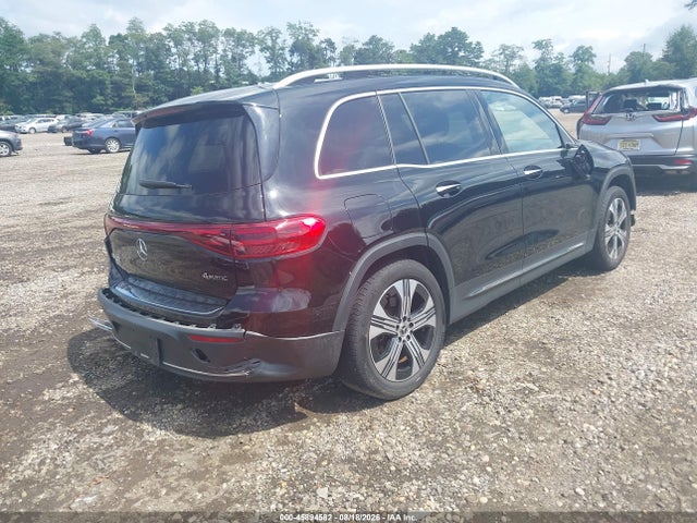W1N9M0KB5RN088949 Mercedes-Benz Eqb 300 Suv 4matic