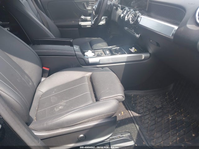 W1N9M0KB5RN088949 Mercedes-Benz Eqb 300 Suv 4matic
