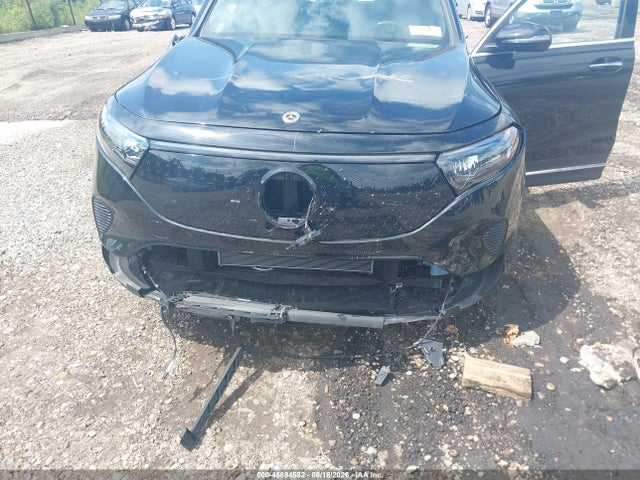 W1N9M0KB5RN088949 Mercedes-Benz Eqb 300 Suv 4matic