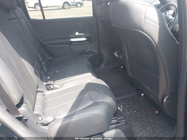 W1N9M0KB5RN088949 Mercedes-Benz Eqb 300 Suv 4matic