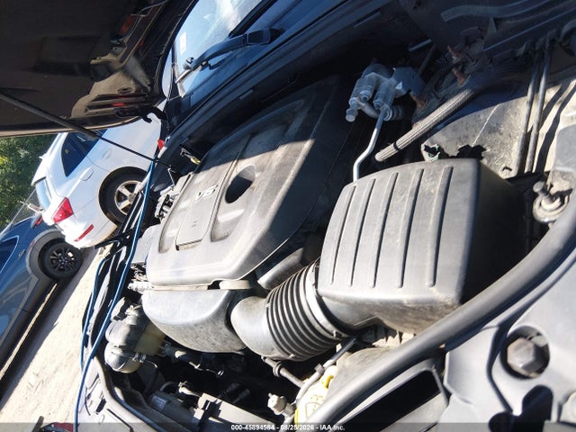 45894584 :رقم المزاد ، 1C4RJFAG8JC287395 vin ، 2018 Jeep Grand Cherokee Altitude 4x4 مزاد بيع