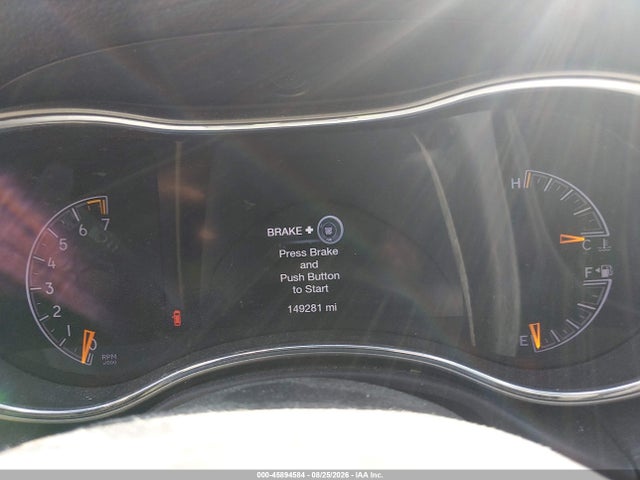 45894584 :رقم المزاد ، 1C4RJFAG8JC287395 vin ، 2018 Jeep Grand Cherokee Altitude 4x4 مزاد بيع