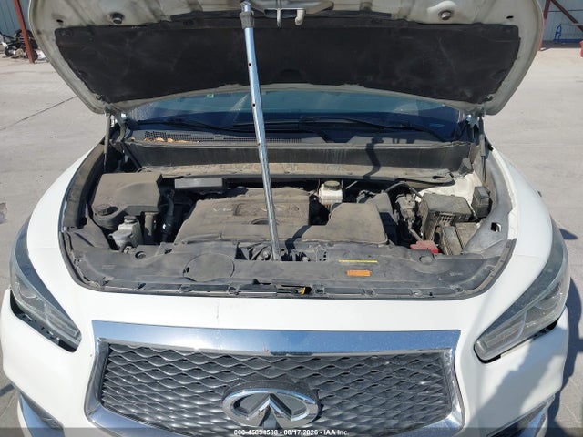 Продаж на аукціоні авто 2017 Infiniti Qx60, vin: 5N1DL0MN4HC520528, номер лоту: 45894588