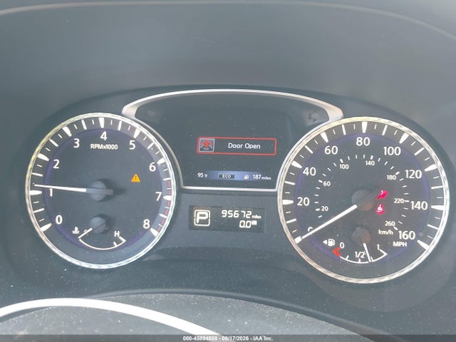 Продаж на аукціоні авто 2017 Infiniti Qx60, vin: 5N1DL0MN4HC520528, номер лоту: 45894588