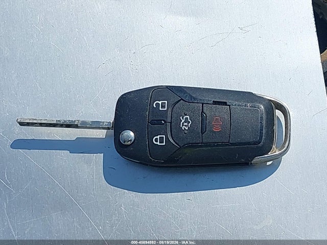 2014 Ford Fusion Se მანქანა იყიდება აუქციონზე, vin: 3FA6P0H78ER128118, აუქციონის ნომერი: 45894592