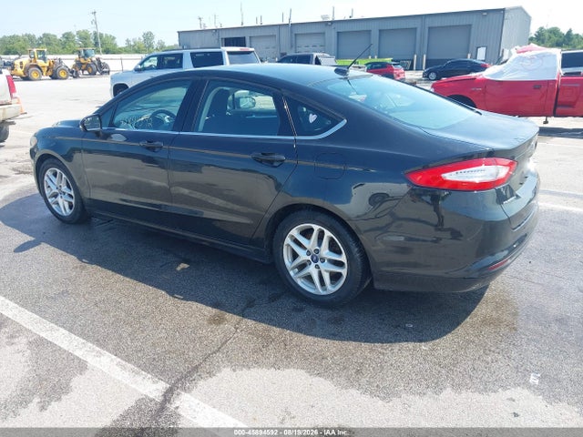 2014 Ford Fusion Se მანქანა იყიდება აუქციონზე, vin: 3FA6P0H78ER128118, აუქციონის ნომერი: 45894592