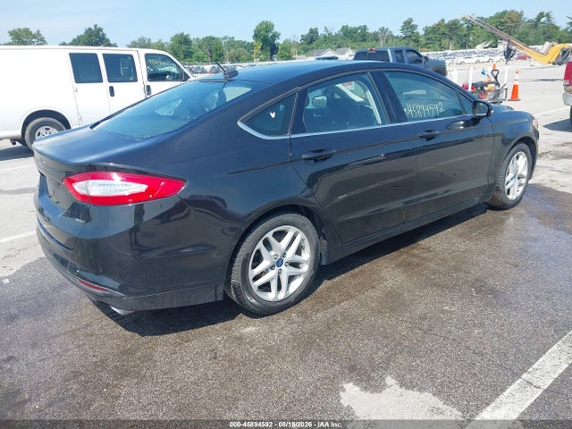 2014 Ford Fusion Se მანქანა იყიდება აუქციონზე, vin: 3FA6P0H78ER128118, აუქციონის ნომერი: 45894592