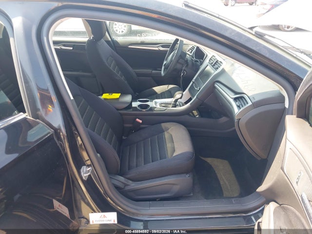 2014 Ford Fusion Se მანქანა იყიდება აუქციონზე, vin: 3FA6P0H78ER128118, აუქციონის ნომერი: 45894592