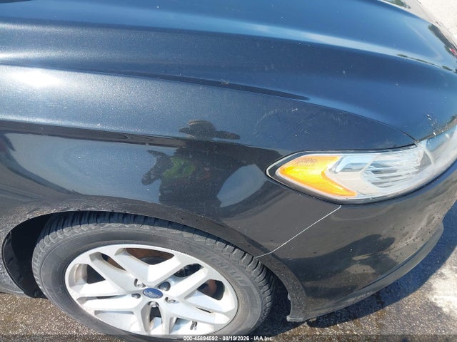 2014 Ford Fusion Se მანქანა იყიდება აუქციონზე, vin: 3FA6P0H78ER128118, აუქციონის ნომერი: 45894592