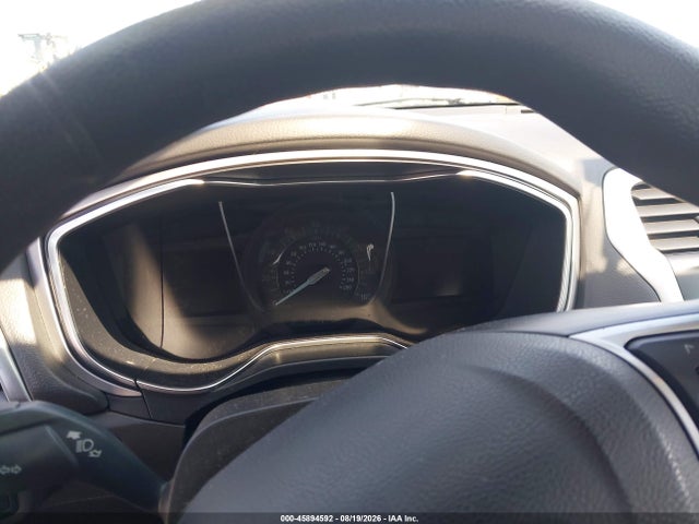 2014 Ford Fusion Se მანქანა იყიდება აუქციონზე, vin: 3FA6P0H78ER128118, აუქციონის ნომერი: 45894592