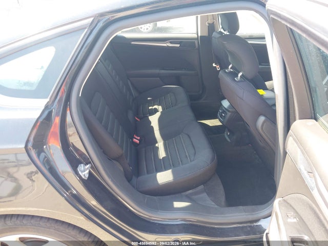 2014 Ford Fusion Se მანქანა იყიდება აუქციონზე, vin: 3FA6P0H78ER128118, აუქციონის ნომერი: 45894592
