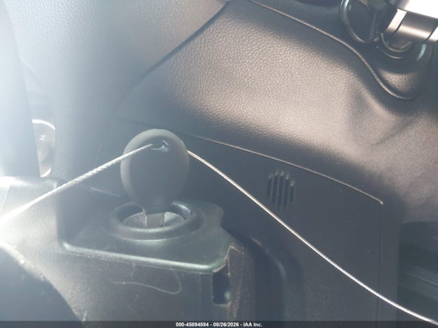 45894594 :رقم المزاد ، 1C4AJWAGXGL309192 vin ، 2016 Jeep Wrangler Sport مزاد بيع