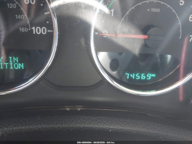45894594 :رقم المزاد ، 1C4AJWAGXGL309192 vin ، 2016 Jeep Wrangler Sport مزاد بيع