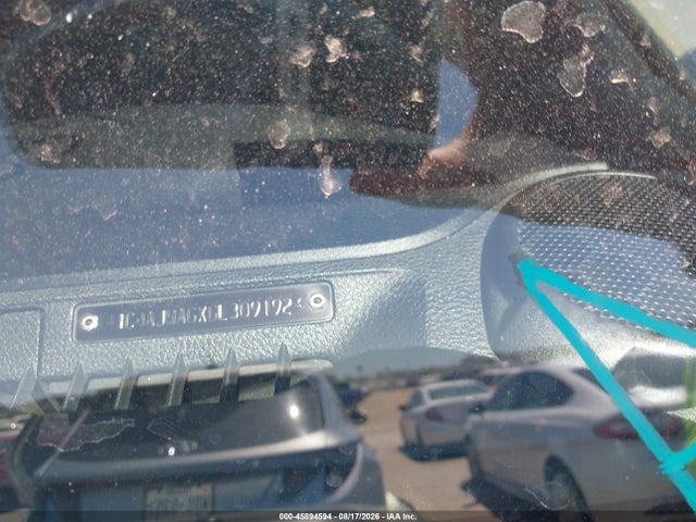 45894594 :رقم المزاد ، 1C4AJWAGXGL309192 vin ، 2016 Jeep Wrangler Sport مزاد بيع