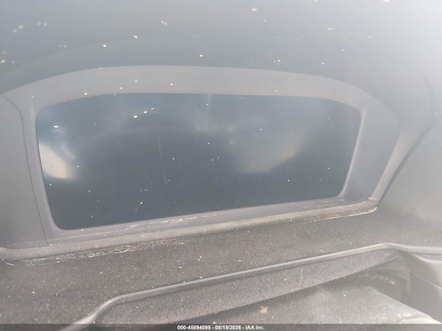 45894595 :رقم المزاد ، 1HGCY2F69SA073833 vin ، 2025 Honda Accord Hybrid Ex-l مزاد بيع