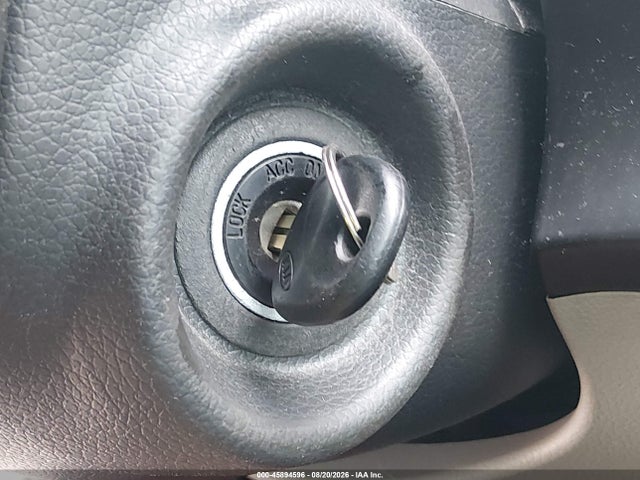 45894596 :رقم المزاد ، KNAGM4A73B5129729 vin ، 2011 Kia Optima Lx مزاد بيع
