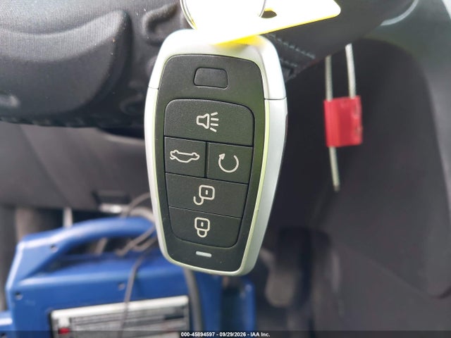 45894597 :رقم المزاد ، 1FMHK8F80CGA84756 vin ، 2012 Ford Explorer Limited مزاد بيع