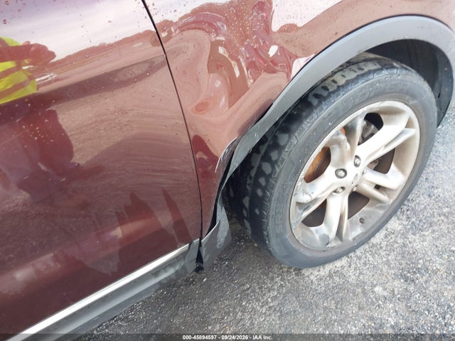45894597 :رقم المزاد ، 1FMHK8F80CGA84756 vin ، 2012 Ford Explorer Limited مزاد بيع