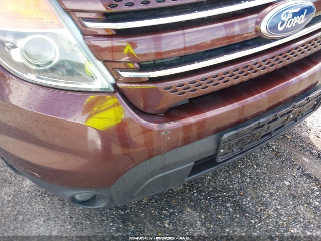 45894597 :رقم المزاد ، 1FMHK8F80CGA84756 vin ، 2012 Ford Explorer Limited مزاد بيع