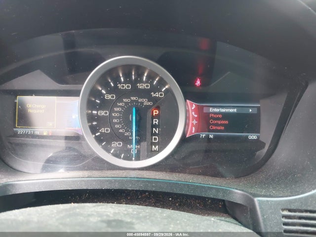 45894597 :رقم المزاد ، 1FMHK8F80CGA84756 vin ، 2012 Ford Explorer Limited مزاد بيع