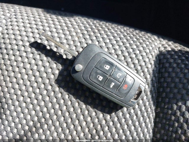 Продажа на аукционе авто 2013 Gmc Terrain Sle-2, vin: 2GKFLTEK6D6192894, номер лота: 45894603