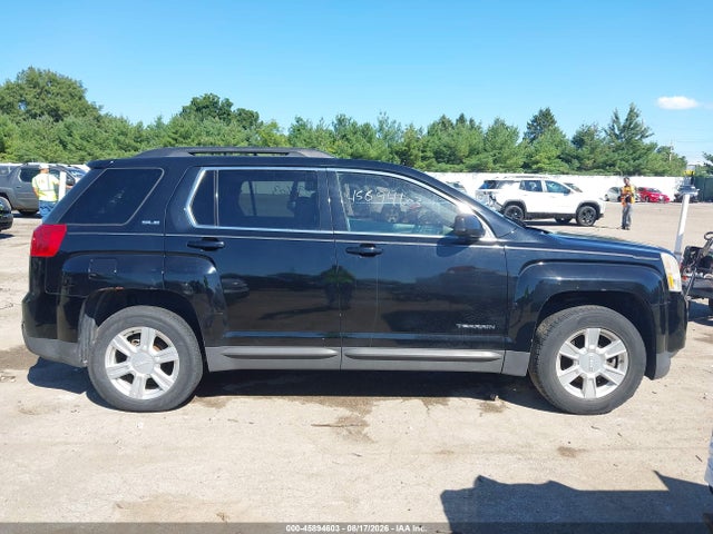 Продажа на аукционе авто 2013 Gmc Terrain Sle-2, vin: 2GKFLTEK6D6192894, номер лота: 45894603