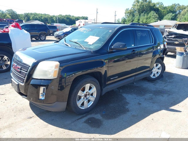 Продажа на аукционе авто 2013 Gmc Terrain Sle-2, vin: 2GKFLTEK6D6192894, номер лота: 45894603