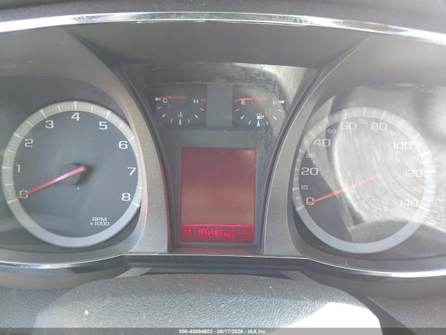 Продажа на аукционе авто 2013 Gmc Terrain Sle-2, vin: 2GKFLTEK6D6192894, номер лота: 45894603