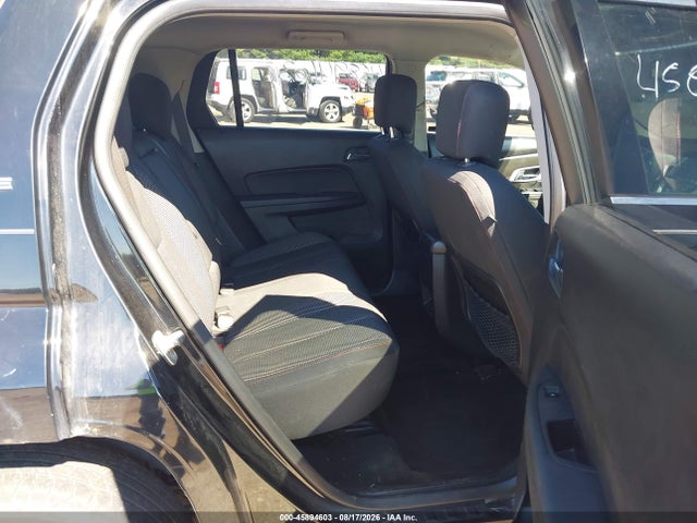 Продажа на аукционе авто 2013 Gmc Terrain Sle-2, vin: 2GKFLTEK6D6192894, номер лота: 45894603